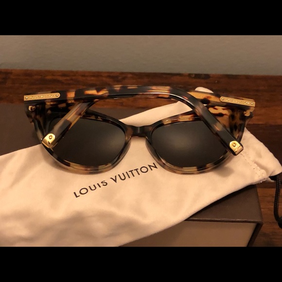Louis Vuitton Sunglasses